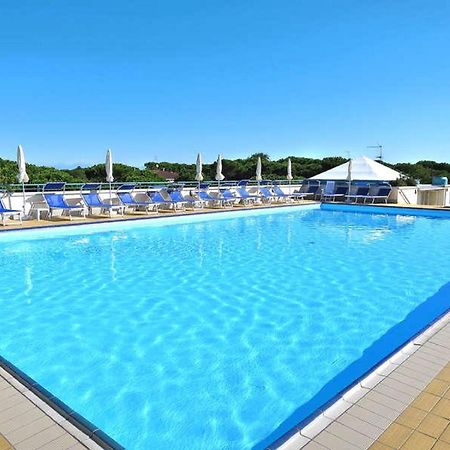Residence Pinewood Μπιμπιόνε Εξωτερικό φωτογραφία