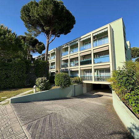Residence Pinewood Μπιμπιόνε Εξωτερικό φωτογραφία