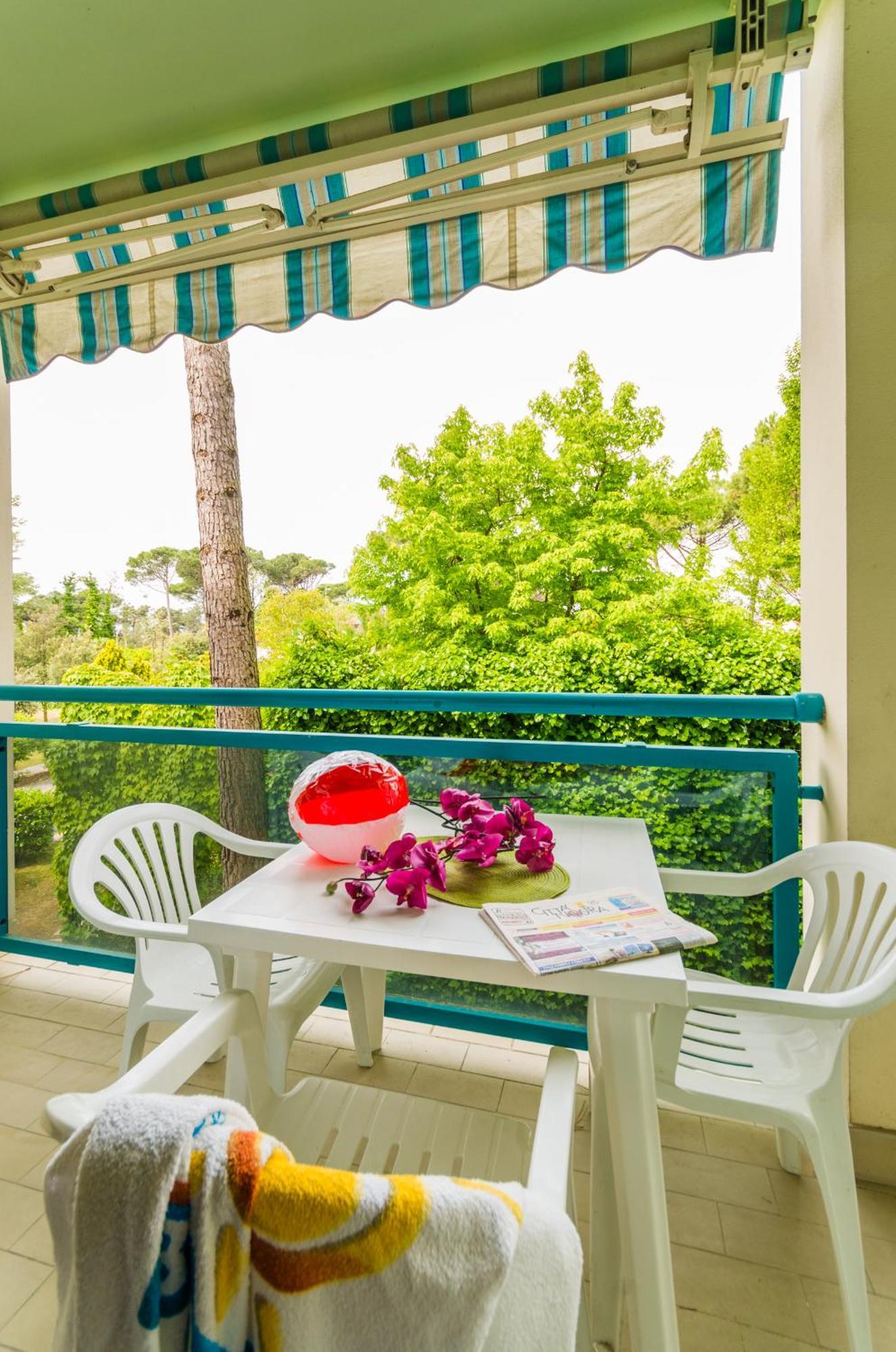 Residence Pinewood Μπιμπιόνε Εξωτερικό φωτογραφία