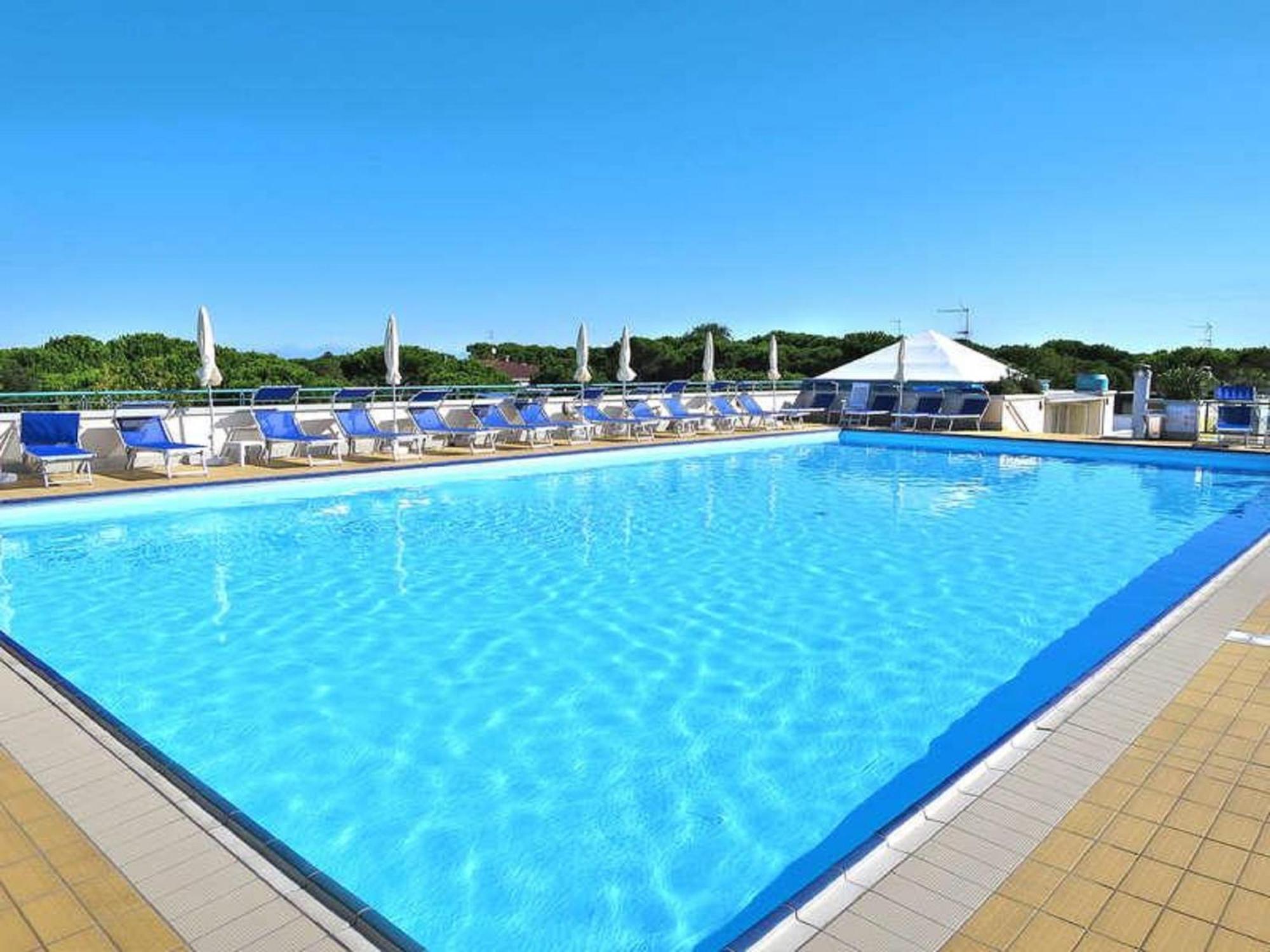 Residence Pinewood Μπιμπιόνε Εξωτερικό φωτογραφία