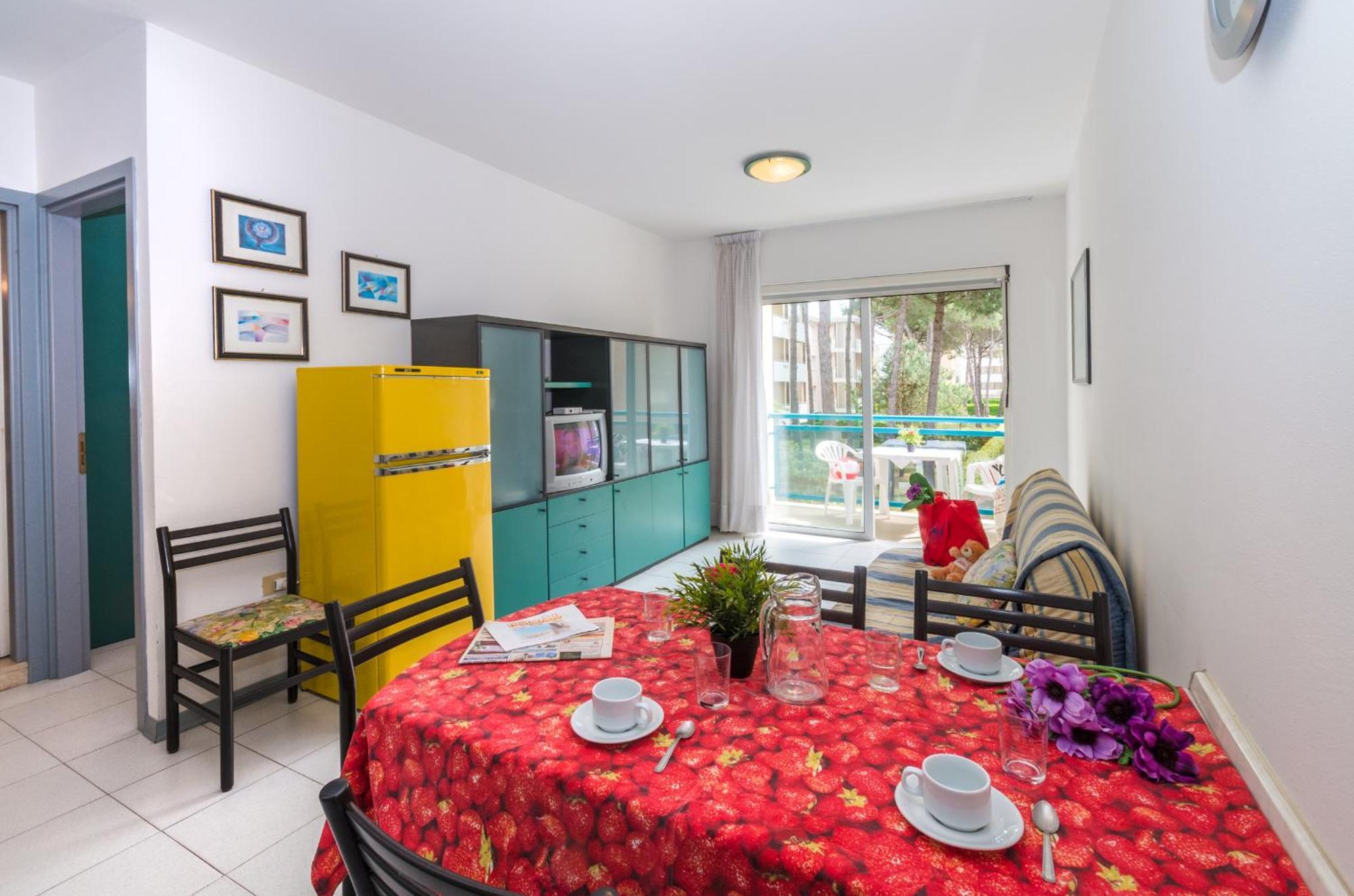 Residence Pinewood Μπιμπιόνε Εξωτερικό φωτογραφία