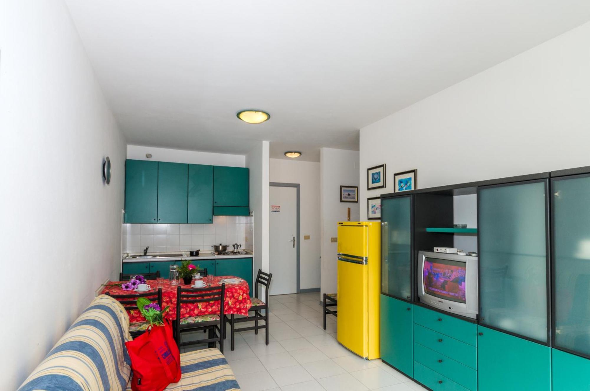 Residence Pinewood Μπιμπιόνε Εξωτερικό φωτογραφία