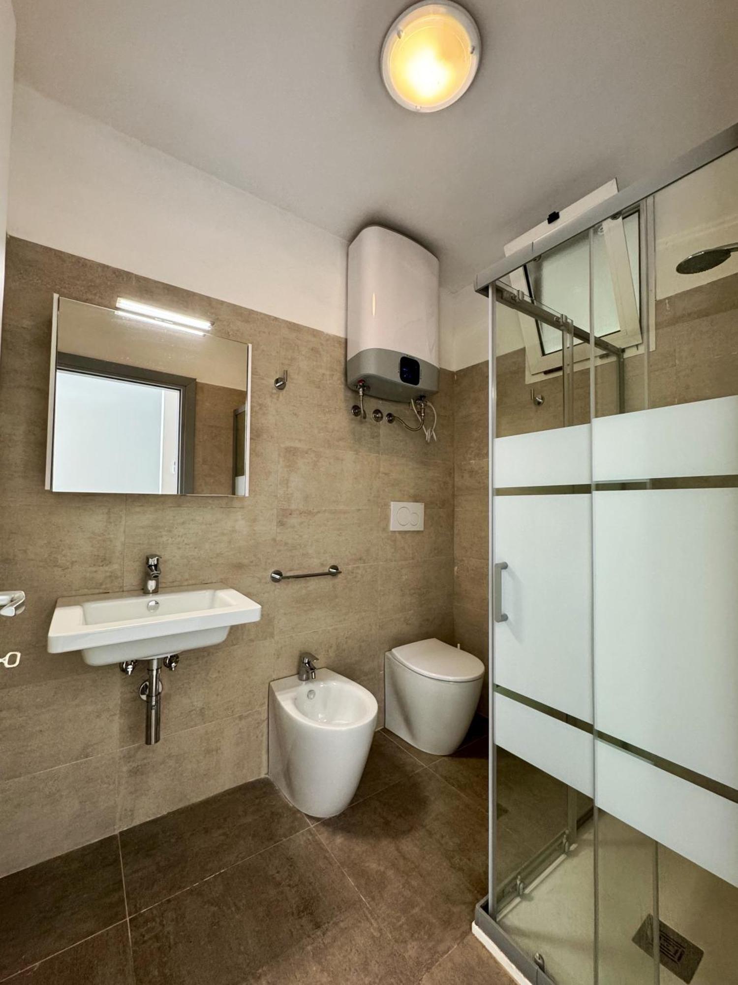 Residence Pinewood Μπιμπιόνε Εξωτερικό φωτογραφία