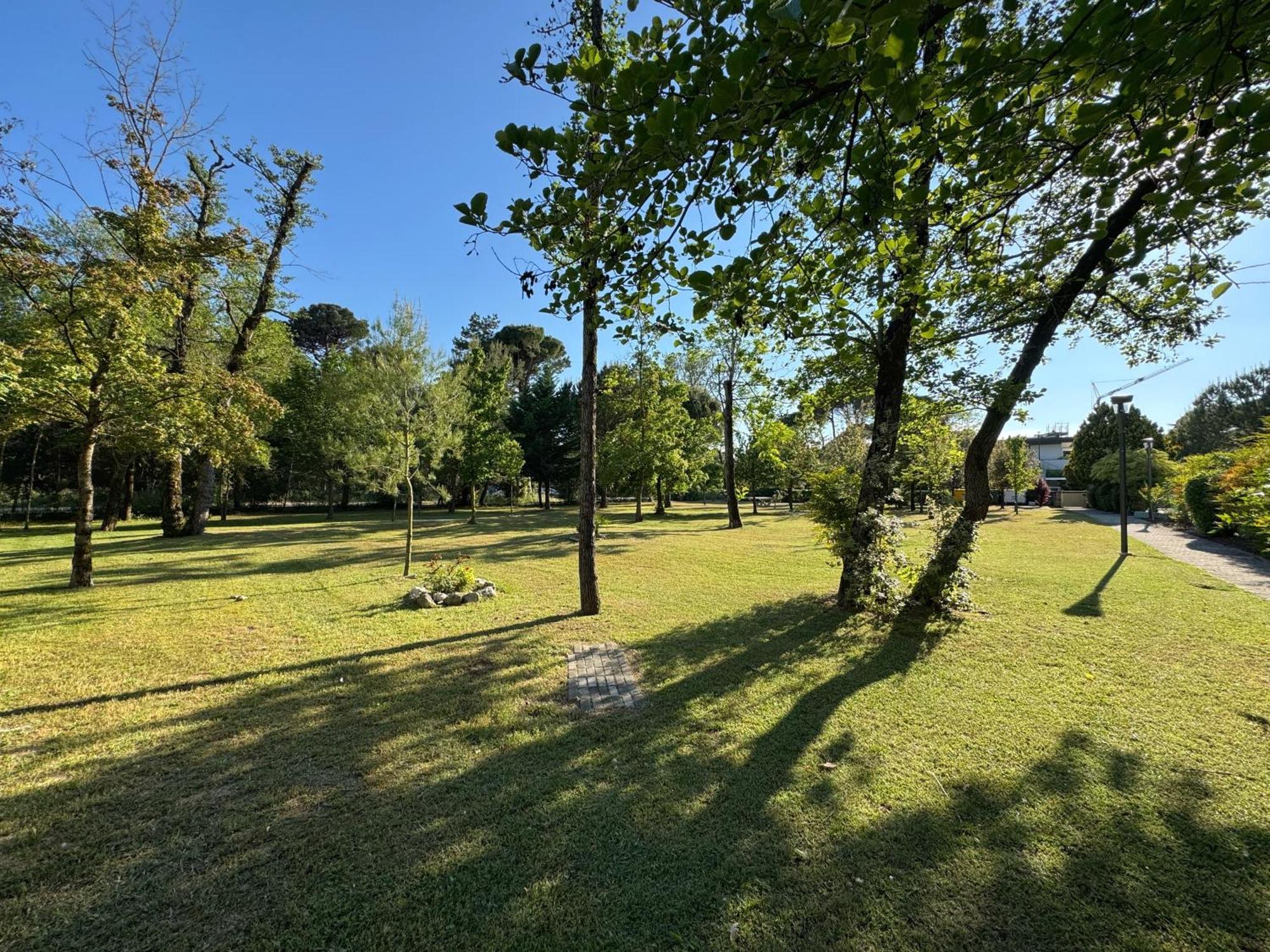 Residence Pinewood Μπιμπιόνε Εξωτερικό φωτογραφία
