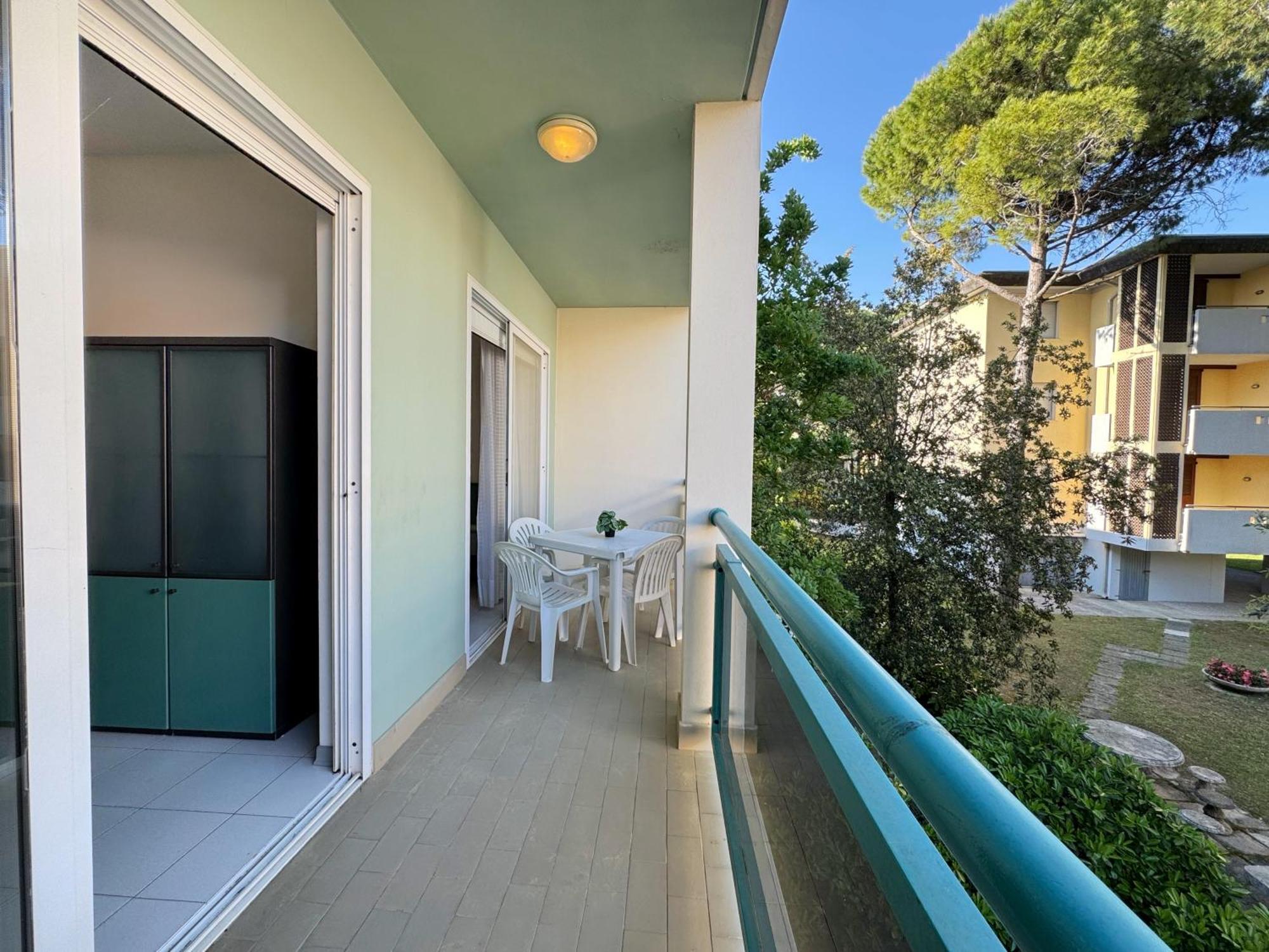 Residence Pinewood Μπιμπιόνε Εξωτερικό φωτογραφία