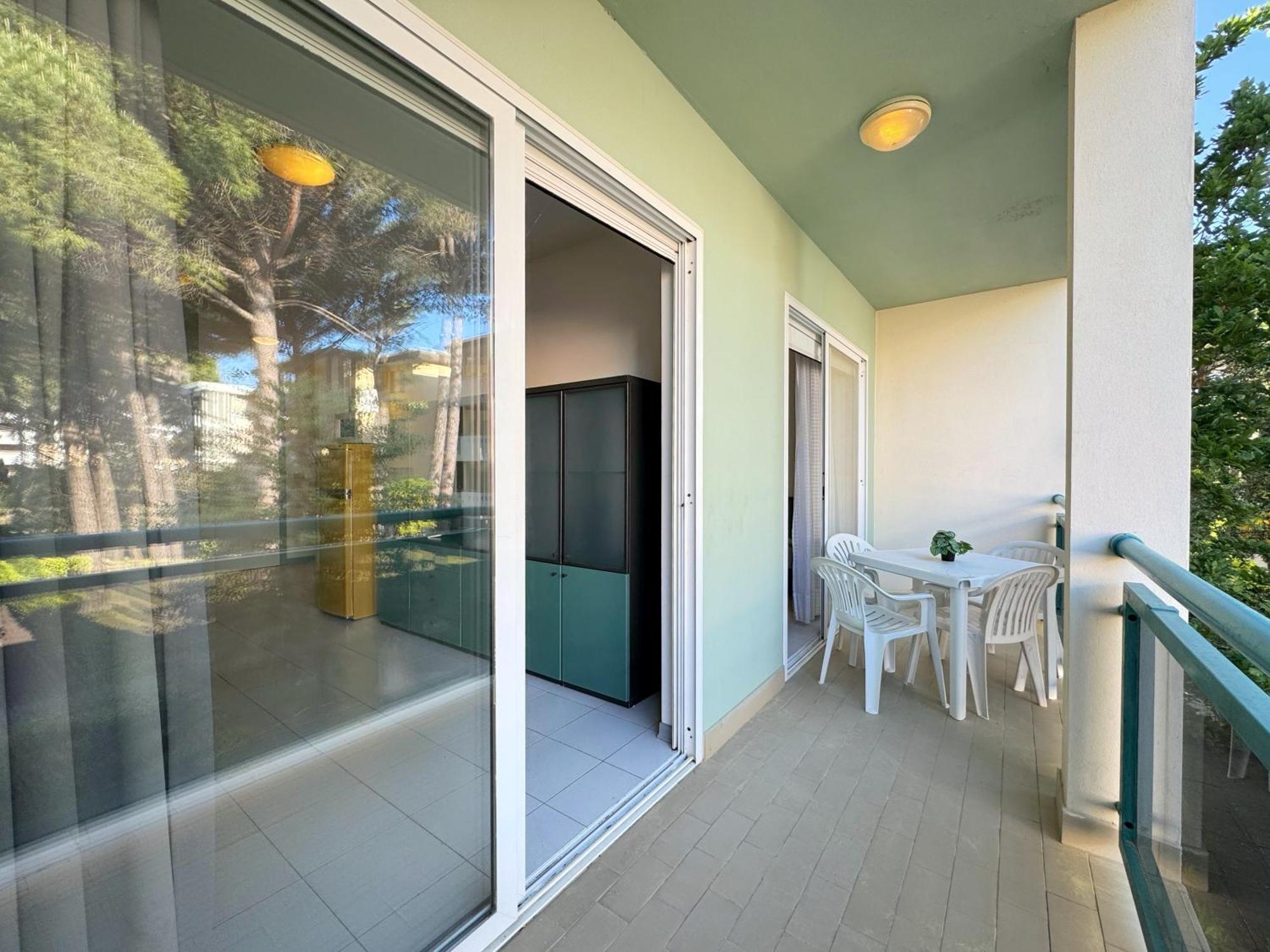 Residence Pinewood Μπιμπιόνε Εξωτερικό φωτογραφία